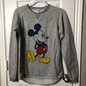 Disney Mickey Sweater